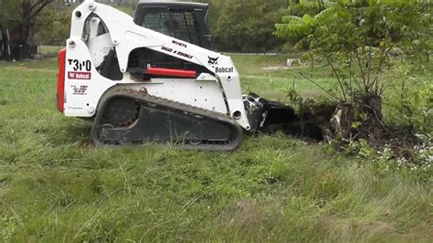 stump bucket for skid steer you tube|best skid steer stump bucket.